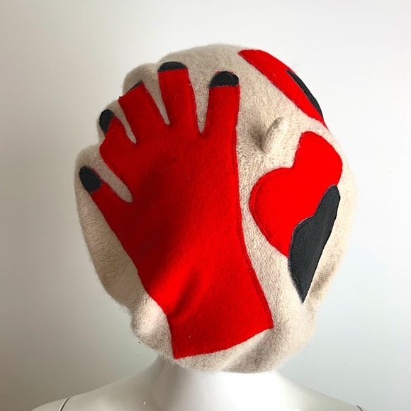 Wool Blend Bret - Picture 10 of 15